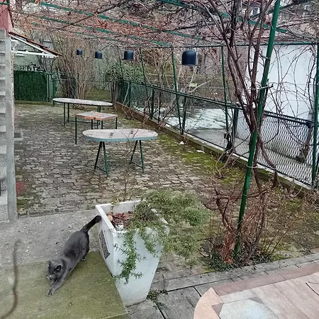 Secret Garden * Belgrade